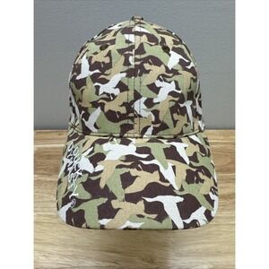 2013 Duck Dynasty A&E Series Camouflage Adjustable Hat Baseball Cap Embroidered